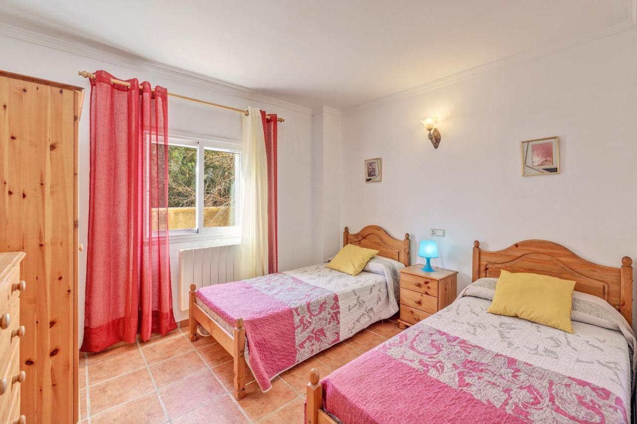 Can Parets Santanyí Extérieur photo