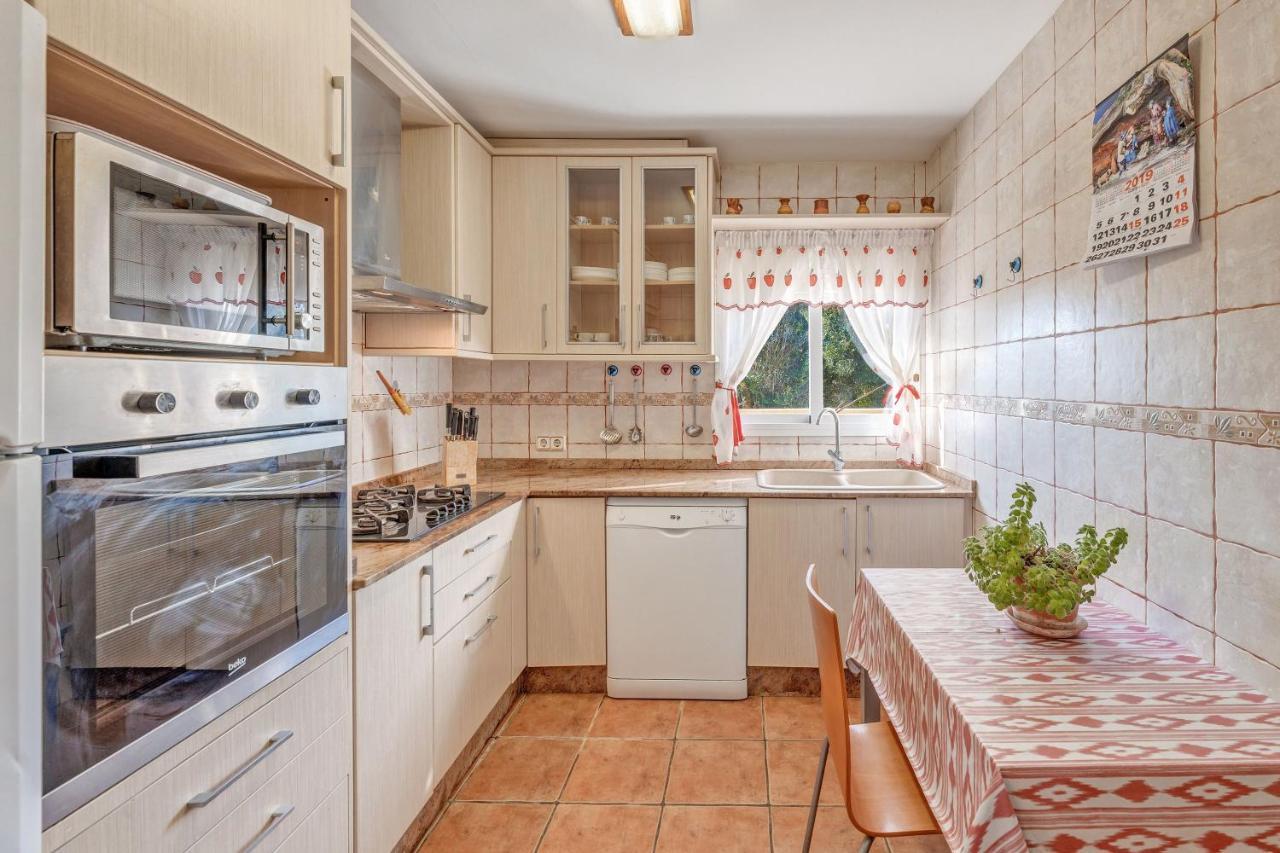 Can Parets Santanyí Extérieur photo