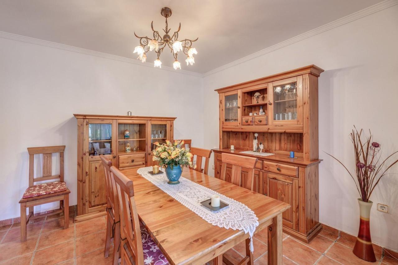Can Parets Santanyí Extérieur photo