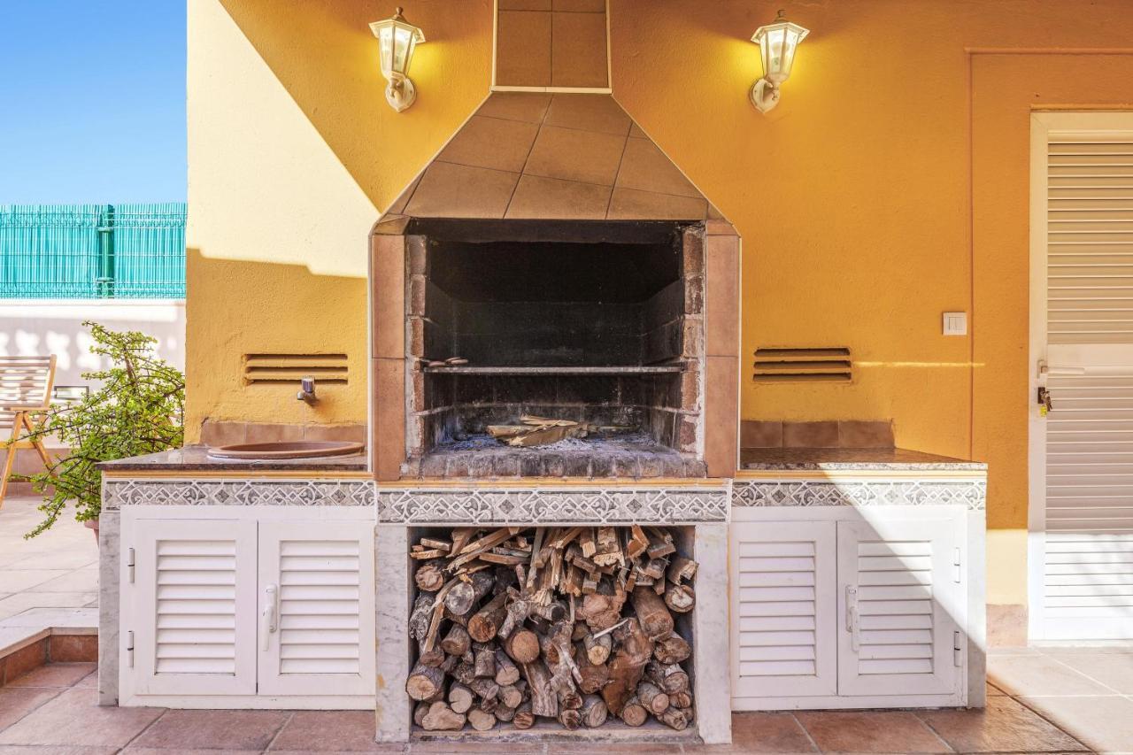 Can Parets Santanyí Extérieur photo