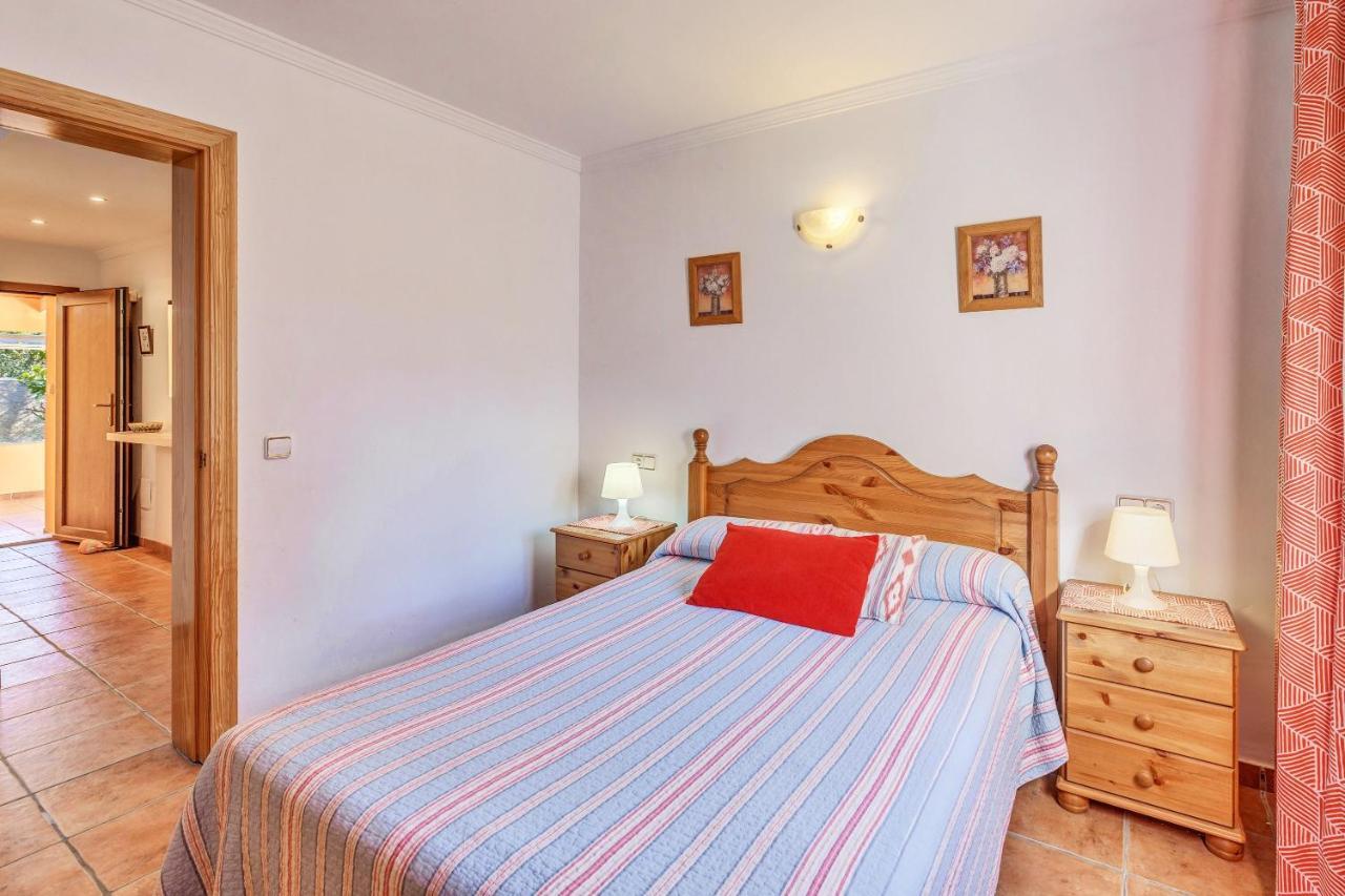 Can Parets Santanyí Extérieur photo