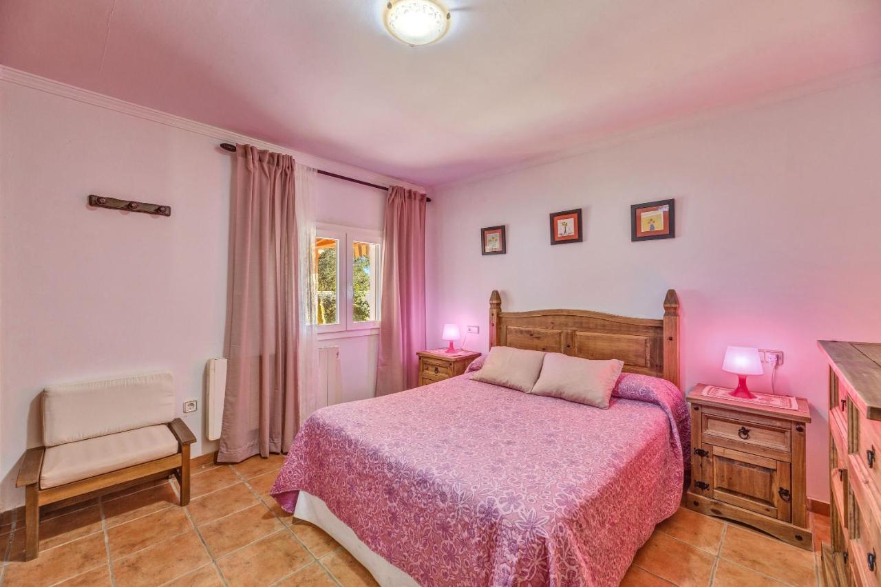Can Parets Santanyí Extérieur photo